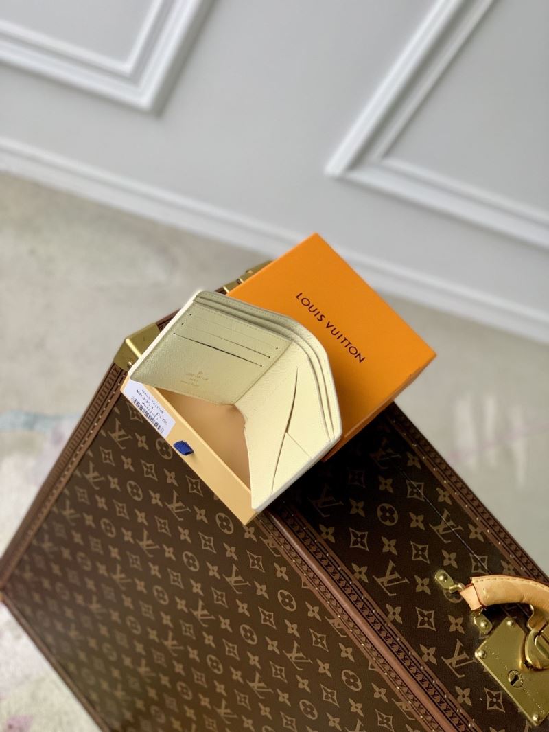 LV Wallets